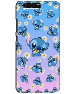 Чохол для Huawei P10 (VTR) з картинкою «Патерн зі Стічем»