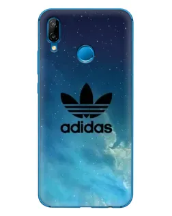 Чехол для Huawei P20 Lite (2019) с картинкой «Adidas Stone Logo» Чехол для Huawei P20 Lite (2019) с картинкой «Adidas Stone Logo»
