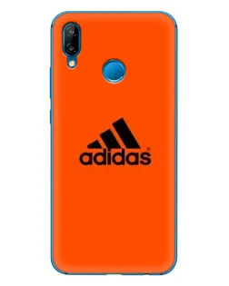 Чехол для Huawei P20 Lite (2019) с картинкой «Adidas Ukraine» Чехол для Huawei P20 Lite (2019) с картинкой «Adidas Ukraine»