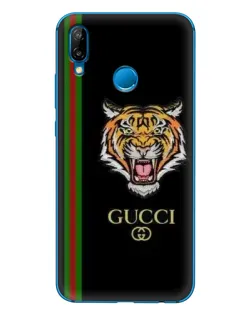 Чохол для Huawei P20 Lite (2019) з картинкою «Тигр Gucci» Чохол для Huawei P20 Lite (2019) з картинкою «Тигр Gucci»