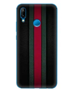 Чохол для Huawei P20 Lite (2019) з картинкою «Gucci — неонова лінія» Чохол для Huawei P20 Lite (2019) з картинкою «Gucci — неонова лінія»