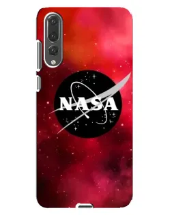 Чехол для Huawei P20 Pro (CLT-L04) с картинкой «NASA — красная туманность» Чехол для Huawei P20 Pro (CLT-L04) с картинкой «NASA — красная туманность»