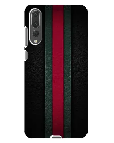 Чехол для Huawei P20 Pro (CLT-L04) с картинкой «Gucci — неоновая линия» Чехол для Huawei P20 Pro (CLT-L04) с картинкой «Gucci — неоновая линия»