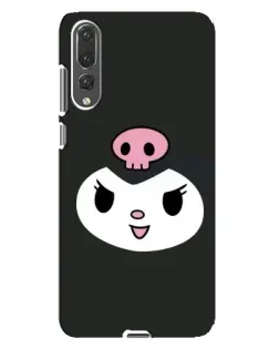 Чохол для Huawei P20 Pro (CLT-L04) з картинкою «Велика мордочка Куромі» Чохол для Huawei P20 Pro (CLT-L04) з картинкою «Велика мордочка Куромі»
