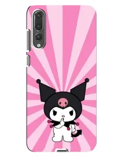 Чохол для Huawei P20 Pro (CLT-L04) з картинкою «Мелоді — квітковий стиль» Чохол для Huawei P20 Pro (CLT-L04) з картинкою «Мелоді — квітковий стиль»