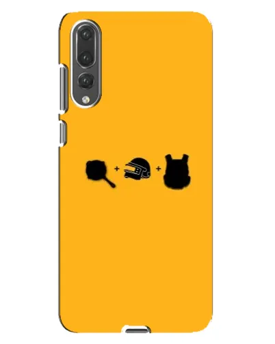 Чехол для Huawei P20 Pro (CLT-L04) с картинкой «BMW — современная классика»