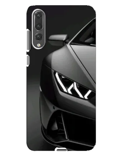 Чехол для Huawei P20 Pro (CLT-L04) с картинкой «Lamborghini фары детализация» Чехол для Huawei P20 Pro (CLT-L04) с картинкой «Lamborghini фары детализация»