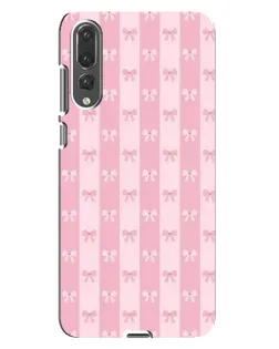 Чехол для Huawei P20 Pro (CLT-L04) с картинкой «Ретро лента» Чехол для Huawei P20 Pro (CLT-L04) с картинкой «Ретро лента»