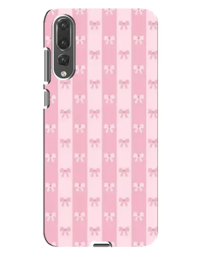 Чехол для Huawei P20 Pro (CLT-L04) с картинкой «Ретро лента» Чехол для Huawei P20 Pro (CLT-L04) с картинкой «Ретро лента»