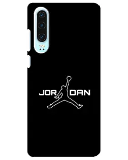 Чохол для Huawei P30 з картинкою «Nike Pink Swirl» Чохол для Huawei P30 з картинкою «Nike Pink Swirl»