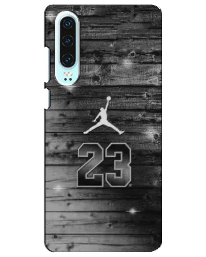 Чехол для Huawei P30 с картинкой «Jordan Carbon 23» Чехол для Huawei P30 с картинкой «Jordan Carbon 23»