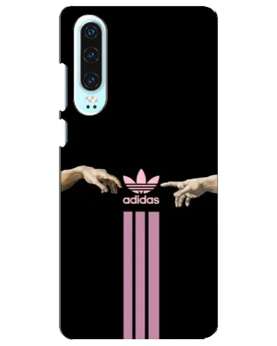 Чохол для Huawei P30 з картинкою «Adidas Hands» Чохол для Huawei P30 з картинкою «Adidas Hands»