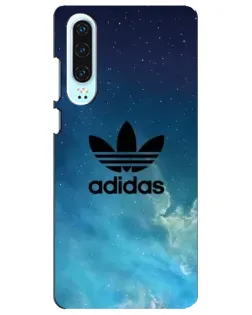 Чохол для Huawei P30 з картинкою «Adidas Stone Logo» Чохол для Huawei P30 з картинкою «Adidas Stone Logo»