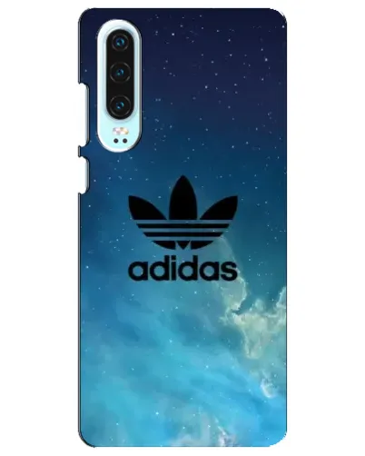 Чохол для Huawei P30 з картинкою «Adidas Stone Logo» Чохол для Huawei P30 з картинкою «Adidas Stone Logo»