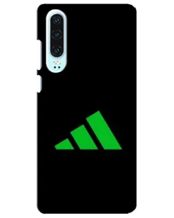Чохол для Huawei P30 з картинкою «Adidas Abstract» Чохол для Huawei P30 з картинкою «Adidas Abstract»