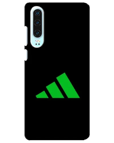 Чохол для Huawei P30 з картинкою «Adidas Abstract» Чохол для Huawei P30 з картинкою «Adidas Abstract»
