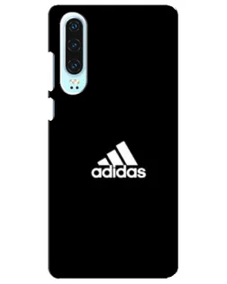 Чохол для Huawei P30 з картинкою «Adidas Red Style» Чохол для Huawei P30 з картинкою «Adidas Red Style»