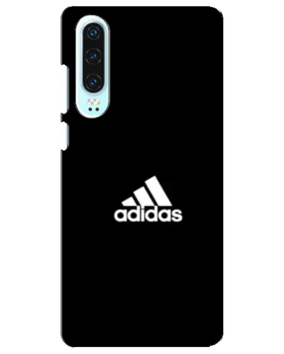 Чохол для Huawei P30 з картинкою «Adidas Red Style» Чохол для Huawei P30 з картинкою «Adidas Red Style»