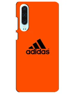 Чохол для Huawei P30 з картинкою «Adidas Ukraine» Чохол для Huawei P30 з картинкою «Adidas Ukraine»
