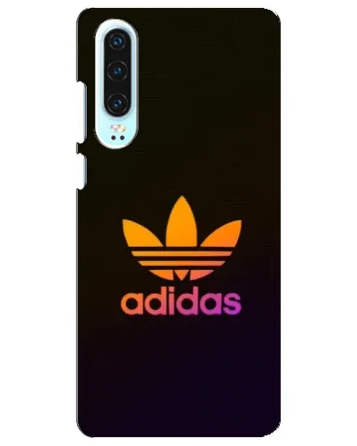 Чохол для Huawei P30 з картинкою «Градієнт Adidas» Чохол для Huawei P30 з картинкою «Градієнт Adidas»