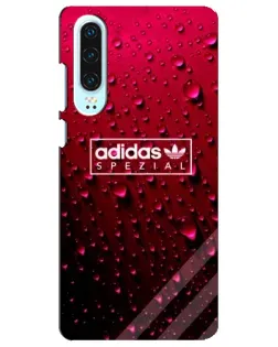 Чохол для Huawei P30 з картинкою «Adidas Gold Marble» Чохол для Huawei P30 з картинкою «Adidas Gold Marble»