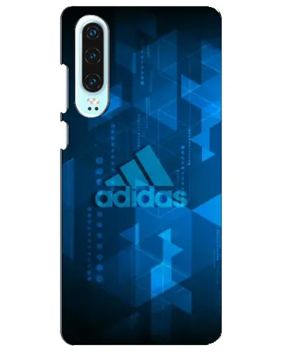Чохол для Huawei P30 з картинкою «Adidas Sport Art» Чохол для Huawei P30 з картинкою «Adidas Sport Art»