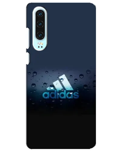 Чохол для Huawei P30 з картинкою «Adidas Water Drops» Чохол для Huawei P30 з картинкою «Adidas Water Drops»