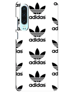 Чохол для Huawei P30 з картинкою «Adidas Pattern» Чохол для Huawei P30 з картинкою «Adidas Pattern»