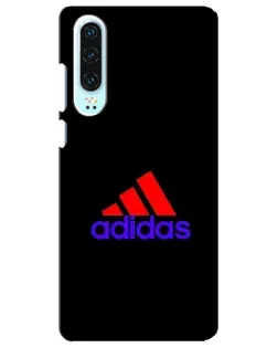 Чохол для Huawei P30 з картинкою «Класичний Adidas» Чохол для Huawei P30 з картинкою «Класичний Adidas»