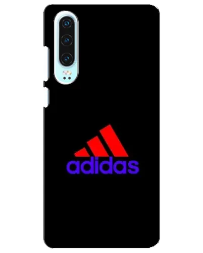 Чохол для Huawei P30 з картинкою «Класичний Adidas» Чохол для Huawei P30 з картинкою «Класичний Adidas»