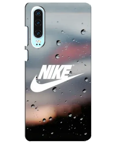 Чохол для Huawei P30 з картинкою «Nike у стилі ретро» Чохол для Huawei P30 з картинкою «Nike у стилі ретро»