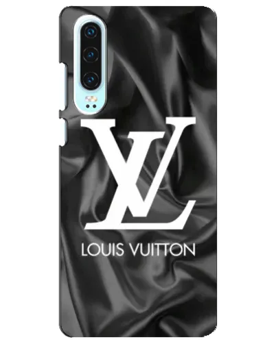 Чохол для Huawei P30 з картинкою «Шовковий Louis Vuitton» Чохол для Huawei P30 з картинкою «Шовковий Louis Vuitton»