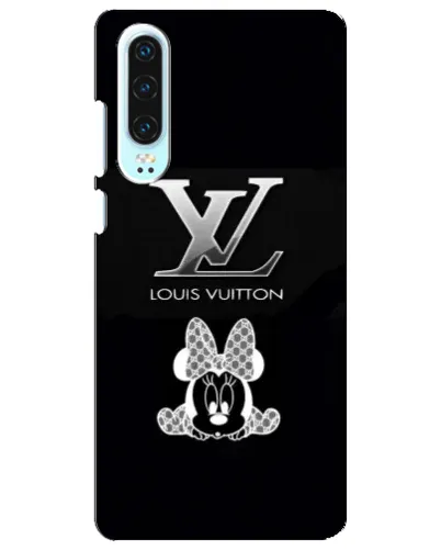 Чохол для Huawei P30 з картинкою «LV та Мінні Маус» Чохол для Huawei P30 з картинкою «LV та Мінні Маус»