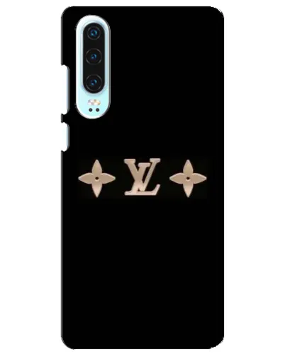 Чохол для Huawei P30 з картинкою «Louis Vuitton — мінімалізм» Чохол для Huawei P30 з картинкою «Louis Vuitton — мінімалізм»