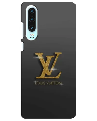 Чохол для Huawei P30 з картинкою «Градієнт Louis Vuitton» Чохол для Huawei P30 з картинкою «Градієнт Louis Vuitton»