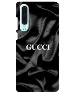 Чохол для Huawei P30 з картинкою «Gucci — шовкові хвилі» Чохол для Huawei P30 з картинкою «Gucci — шовкові хвилі»
