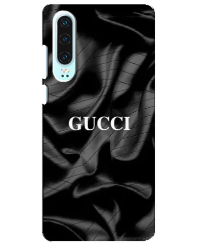 Чохол для Huawei P30 з картинкою «Gucci — шовкові хвилі» Чохол для Huawei P30 з картинкою «Gucci — шовкові хвилі»