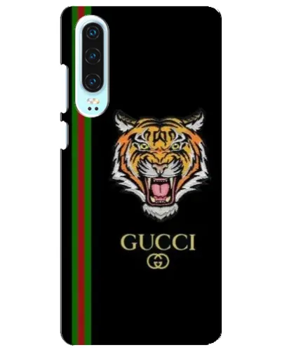 Чохол для Huawei P30 з картинкою «Тигр Gucci» Чохол для Huawei P30 з картинкою «Тигр Gucci»