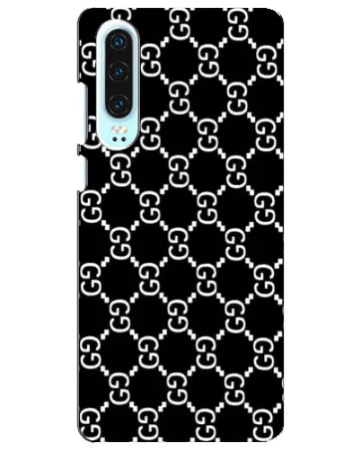 Чохол для Huawei P30 з картинкою «Gucci — сітчастий паттерн» Чохол для Huawei P30 з картинкою «Gucci — сітчастий паттерн»