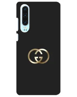 Чохол для Huawei P30 з картинкою «Мінімалізм Gucci» Чохол для Huawei P30 з картинкою «Мінімалізм Gucci»