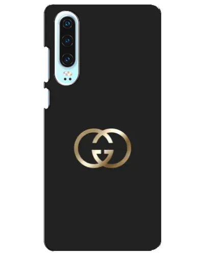 Чохол для Huawei P30 з картинкою «Мінімалізм Gucci» Чохол для Huawei P30 з картинкою «Мінімалізм Gucci»