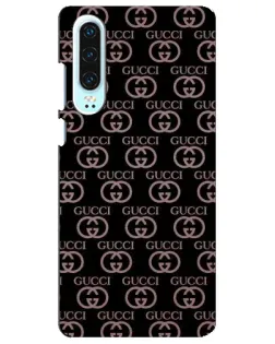 Чохол для Huawei P30 з картинкою «Класична монограма Gucci» Чохол для Huawei P30 з картинкою «Класична монограма Gucci»