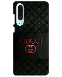 Чохол для Huawei P30 з картинкою «Gucci — стьобаний чорний» Чохол для Huawei P30 з картинкою «Gucci — стьобаний чорний»