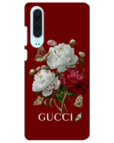 Чохол для Huawei P30 з картинкою «Gucci — сад» Чохол для Huawei P30 з картинкою «Gucci — сад»