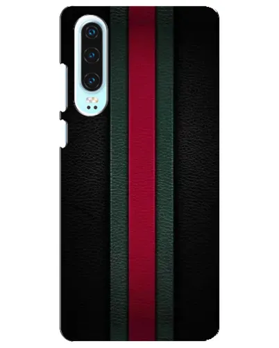 Чохол для Huawei P30 з картинкою «Gucci — неонова лінія» Чохол для Huawei P30 з картинкою «Gucci — неонова лінія»