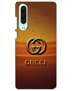 Чохол для Huawei P30 з картинкою «Gucci — сонячний градієнт» Чохол для Huawei P30 з картинкою «Gucci — сонячний градієнт»