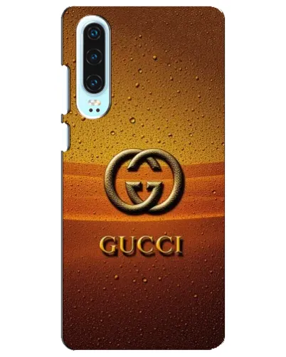 Чохол для Huawei P30 з картинкою «Gucci — сонячний градієнт» Чохол для Huawei P30 з картинкою «Gucci — сонячний градієнт»