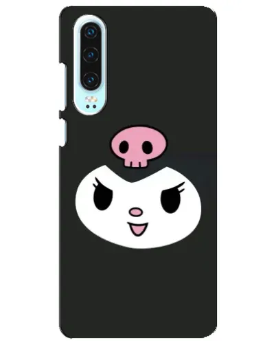 Чохол для Huawei P30 з картинкою «Велика мордочка Куромі» Чохол для Huawei P30 з картинкою «Велика мордочка Куромі»