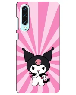 Чохол для Huawei P30 з картинкою «Мелоді — квітковий стиль» Чохол для Huawei P30 з картинкою «Мелоді — квітковий стиль»