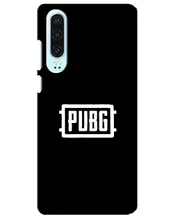 Чохол для Huawei P30 з картинкою «Лого BMW — металевий блиск» Чохол для Huawei P30 з картинкою «Лого BMW — металевий блиск»